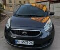 Серый Киа Венга, объемом двигателя 1.4 л и пробегом 132 тыс. км за 7700 $, фото 24 на Automoto.ua