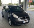 Серый Киа Венга, объемом двигателя 1.4 л и пробегом 132 тыс. км за 8300 $, фото 6 на Automoto.ua