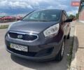 Серый Киа Венга, объемом двигателя 1.4 л и пробегом 79 тыс. км за 6900 $, фото 1 на Automoto.ua
