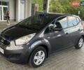 Серый Киа Венга, объемом двигателя 1.4 л и пробегом 132 тыс. км за 8300 $, фото 17 на Automoto.ua