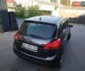 Сірий Кіа Венга, об'ємом двигуна 1.6 л та пробігом 216 тис. км за 6200 $, фото 22 на Automoto.ua