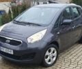 Серый Киа Венга, объемом двигателя 1.4 л и пробегом 115 тыс. км за 5500 $, фото 1 на Automoto.ua
