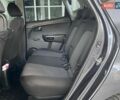 Серый Киа Венга, объемом двигателя 1.4 л и пробегом 132 тыс. км за 8300 $, фото 20 на Automoto.ua