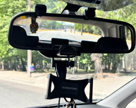 Сірий Кіа Венга, об'ємом двигуна 1.4 л та пробігом 95 тис. км за 6700 $, фото 9 на Automoto.ua