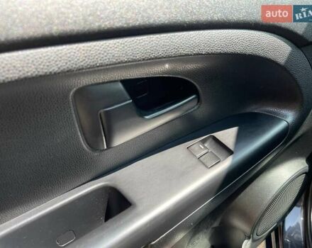 Серый Киа Венга, объемом двигателя 1.4 л и пробегом 79 тыс. км за 6900 $, фото 11 на Automoto.ua