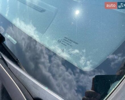Серый Киа Венга, объемом двигателя 1.4 л и пробегом 79 тыс. км за 6900 $, фото 14 на Automoto.ua