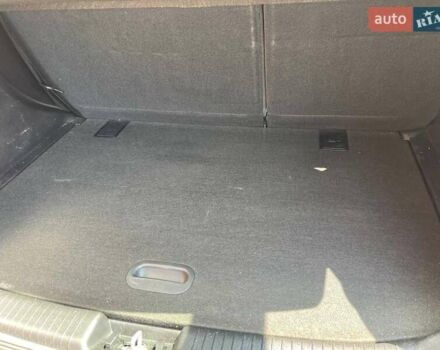 Серый Киа Венга, объемом двигателя 1.4 л и пробегом 79 тыс. км за 6900 $, фото 25 на Automoto.ua