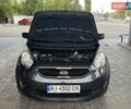 Серый Киа Венга, объемом двигателя 1.4 л и пробегом 132 тыс. км за 8300 $, фото 29 на Automoto.ua