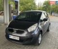 Серый Киа Венга, объемом двигателя 1.4 л и пробегом 132 тыс. км за 8300 $, фото 2 на Automoto.ua