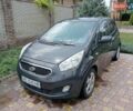 Сірий Кіа Венга, об'ємом двигуна 1.6 л та пробігом 115 тис. км за 8000 $, фото 1 на Automoto.ua