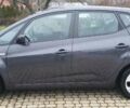 Серый Киа Венга, объемом двигателя 1.4 л и пробегом 115 тыс. км за 5500 $, фото 1 на Automoto.ua