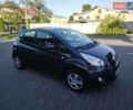Сірий Кіа Венга, об'ємом двигуна 1.6 л та пробігом 216 тис. км за 6200 $, фото 5 на Automoto.ua