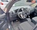Сірий Кіа Венга, об'ємом двигуна 1.6 л та пробігом 115 тис. км за 8000 $, фото 5 на Automoto.ua