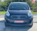 Сірий Кіа Венга, об'ємом двигуна 1.4 л та пробігом 201 тис. км за 8900 $, фото 2 на Automoto.ua