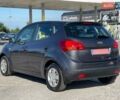 Сірий Кіа Венга, об'ємом двигуна 1.4 л та пробігом 201 тис. км за 8900 $, фото 6 на Automoto.ua