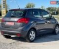 Сірий Кіа Венга, об'ємом двигуна 1.4 л та пробігом 201 тис. км за 8900 $, фото 5 на Automoto.ua