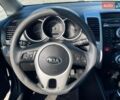 Сірий Кіа Венга, об'ємом двигуна 1.4 л та пробігом 201 тис. км за 8900 $, фото 21 на Automoto.ua