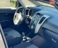 Сірий Кіа Венга, об'ємом двигуна 1.4 л та пробігом 201 тис. км за 8900 $, фото 34 на Automoto.ua
