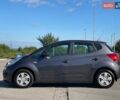 Сірий Кіа Венга, об'ємом двигуна 1.4 л та пробігом 201 тис. км за 8900 $, фото 7 на Automoto.ua