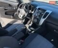 Сірий Кіа Венга, об'ємом двигуна 1.4 л та пробігом 201 тис. км за 8900 $, фото 24 на Automoto.ua
