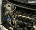Серый Киа Венга, объемом двигателя 1.4 л и пробегом 30 тыс. км за 11314 $, фото 35 на Automoto.ua