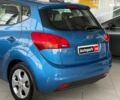 Синий Киа Венга, объемом двигателя 1.6 л и пробегом 210 тыс. км за 7990 $, фото 7 на Automoto.ua