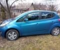 Синий Киа Венга, объемом двигателя 1.4 л и пробегом 240 тыс. км за 5500 $, фото 2 на Automoto.ua
