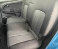 Синий Киа Венга, объемом двигателя 1.6 л и пробегом 210 тыс. км за 6990 $, фото 8 на Automoto.ua