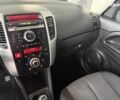 Синий Киа Венга, объемом двигателя 1.6 л и пробегом 210 тыс. км за 7990 $, фото 27 на Automoto.ua