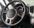 Синий Киа Венга, объемом двигателя 1.6 л и пробегом 210 тыс. км за 7990 $, фото 29 на Automoto.ua