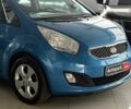 Синий Киа Венга, объемом двигателя 1.6 л и пробегом 210 тыс. км за 6840 $, фото 3 на Automoto.ua