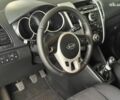 Синий Киа Венга, объемом двигателя 1.6 л и пробегом 210 тыс. км за 7990 $, фото 17 на Automoto.ua