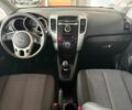 Синий Киа Венга, объемом двигателя 1.6 л и пробегом 210 тыс. км за 7990 $, фото 12 на Automoto.ua
