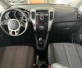 Синий Киа Венга, объемом двигателя 1.6 л и пробегом 210 тыс. км за 6840 $, фото 12 на Automoto.ua