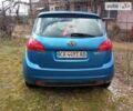 Синий Киа Венга, объемом двигателя 1.4 л и пробегом 240 тыс. км за 5500 $, фото 3 на Automoto.ua