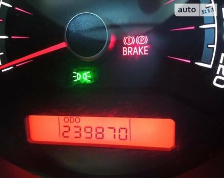 Синий Киа Венга, объемом двигателя 1.4 л и пробегом 240 тыс. км за 5500 $, фото 8 на Automoto.ua