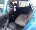 Синий Киа Венга, объемом двигателя 1.4 л и пробегом 240 тыс. км за 5500 $, фото 6 на Automoto.ua