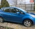 Синий Киа Венга, объемом двигателя 1.6 л и пробегом 210 тыс. км за 5800 $, фото 1 на Automoto.ua