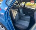 Синій Кіа Венга, об'ємом двигуна 1.6 л та пробігом 210 тис. км за 6990 $, фото 16 на Automoto.ua