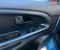 Синий Киа Венга, объемом двигателя 1.6 л и пробегом 210 тыс. км за 6990 $, фото 28 на Automoto.ua
