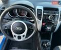 Синій Кіа Венга, об'ємом двигуна 1.6 л та пробігом 210 тис. км за 6990 $, фото 26 на Automoto.ua