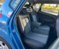 Синий Киа Венга, объемом двигателя 1.6 л и пробегом 210 тыс. км за 6990 $, фото 13 на Automoto.ua