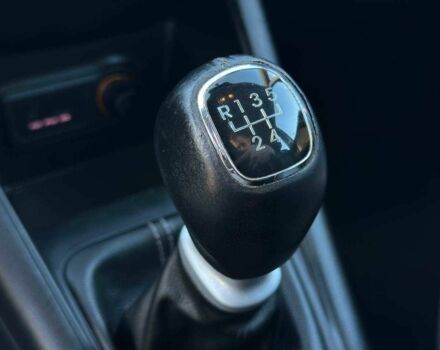 Синий Киа Венга, объемом двигателя 1.6 л и пробегом 210 тыс. км за 6990 $, фото 7 на Automoto.ua