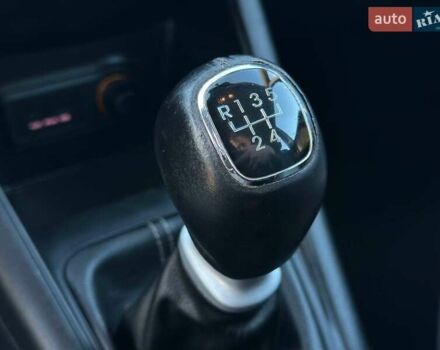 Синий Киа Венга, объемом двигателя 1.6 л и пробегом 210 тыс. км за 6990 $, фото 9 на Automoto.ua