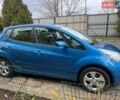 Синий Киа Венга, объемом двигателя 1.6 л и пробегом 210 тыс. км за 5999 $, фото 1 на Automoto.ua