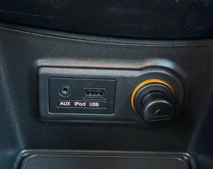 Синий Киа Венга, объемом двигателя 1.6 л и пробегом 210 тыс. км за 6990 $, фото 9 на Automoto.ua