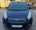 Синий Киа Венга, объемом двигателя 1.4 л и пробегом 163 тыс. км за 6300 $, фото 1 на Automoto.ua