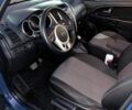 Синій Кіа Венга, об'ємом двигуна 1.6 л та пробігом 123 тис. км за 8500 $, фото 8 на Automoto.ua