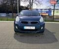 Синій Кіа Венга, об'ємом двигуна 1.6 л та пробігом 123 тис. км за 8500 $, фото 1 на Automoto.ua
