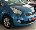 Синий Киа Венга, объемом двигателя 1.6 л и пробегом 210 тыс. км за 7590 $, фото 3 на Automoto.ua